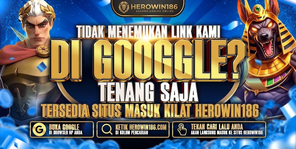 Banner Promosi Mobile